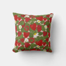 Recherche de fraises coussins Pour enfants