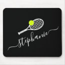 Recherche de coach tapis souris Tennis