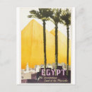 Recherche de egyptien cartes postales Pyramides