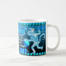Recherche de singe chinois tasses Zodiaque
