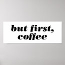 Recherche de un café posters Boisson