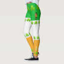 Recherche de st patricks day leggings Shamrocks