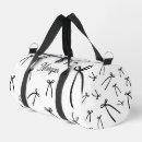 Recherche de motif noir et blanc sacs Pour tous