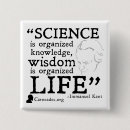 Recherche de philosophie badges Sagesse