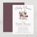 Recherche de bohème baby shower invitations Capricieux