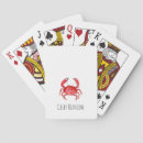 Recherche de crabes jeux de cartes Famille