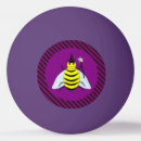 Recherche de abeille balles ping pong Mignon