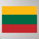 Recherche de mer baltique posters Lituanie