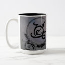 Recherche de capricorne tasses Symbole