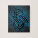 Recherche de phoenix tribal Imaginaire