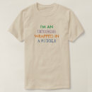 Recherche de enigma tshirts Drôle
