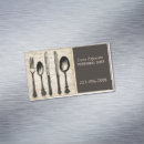 Recherche de restauration magnets Traiteur