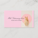 Recherche de rose lapins cartes visite Animal