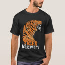 Recherche de oeil tigre tshirts Visage