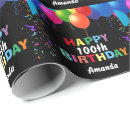 Recherche de adultes papier cadeau Joyeux anniversaire