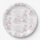 Recherche de baby shower de safari assiettes Chinoiserie
