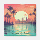 Recherche de miami la floride magnets Océan