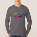 Recherche de poissons chrétiens tshirts Religion