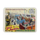 Recherche de cirque magnets Lithographe