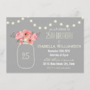 Recherche de watercolor flower anniversaire invitations Pour elle