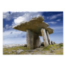 Recherche de dolmen posters Antique