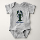 Recherche de homard bébé vêtements Mignon