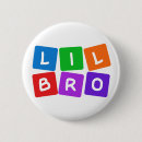 Recherche de bro badges Frère