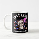 Recherche de bubu tasses Panda