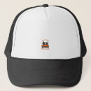 Recherche de sorcier casquettes Chat