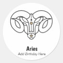 Recherche de ram autocollants Horoscope