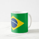 Recherche de rio de janeiro tasses Drapeau