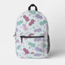 Recherche de capybara sacs Motif