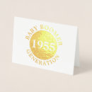 Recherche de boom vœux cartes Baby boomer