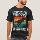 Recherche de dinosaure drôle tshirts Famille