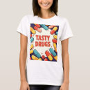 Recherche de médicaments tshirts Toute personne