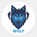 Recherche de motif de jungle autocollants Sauvage