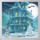 Recherche de christmas card art Winter
