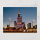 Recherche de varsovie cartes postales Ville