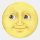 Recherche de emoji lune Étoiles