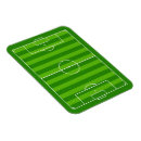 Recherche de football magnete Entaîneur