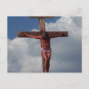 Recherche de croix jésus cartes postales Salut