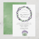 Recherche de ceremony invitations Aquarelle