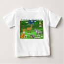 Recherche de animal de forêt tshirts Animaux forestiers