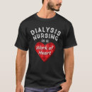 Recherche de néphrologie tshirts Infirmière