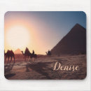 Recherche de pyramides tapis souris Paysage