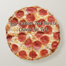 Recherche de pepperoni coussins Italien