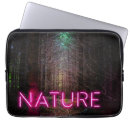 Recherche de mystérieux macbook housses Nature