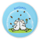 Recherche de bétail boutons et poignées de porte Mignon