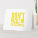 Recherche de vaccin vœux cartes Covid