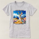 Recherche de jackalope tshirts Légende